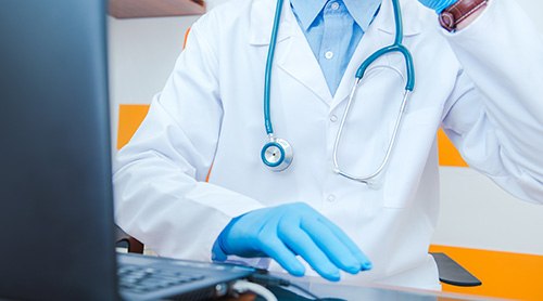 Csak sürgősségi esetek a belgyógyászaton!