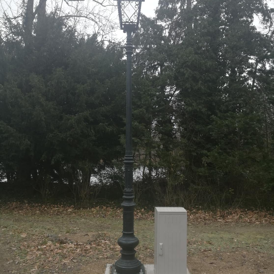 Betegbiztonsági rendszer eszközei