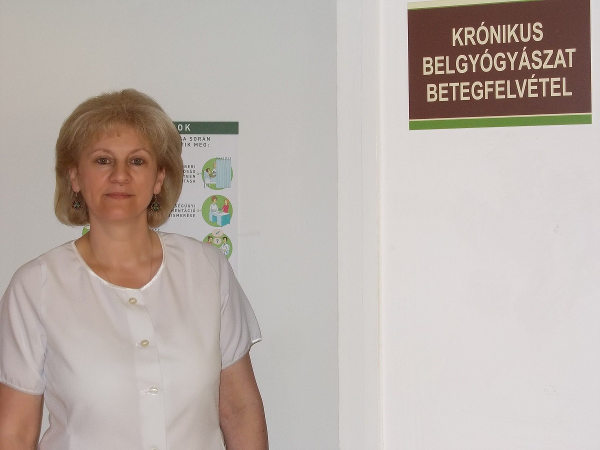 Németh Gézáné Simon Eleonóra Németh Gézáné Simon Eleonóra